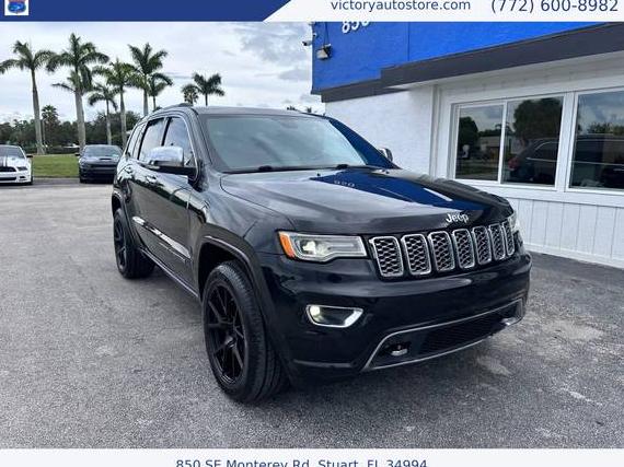 JEEP GRAND CHEROKEE 2017 1C4RJECG3HC838107 image JEEP GRAND CHEROKEE 2017 1C4RJECG3HC838107 image